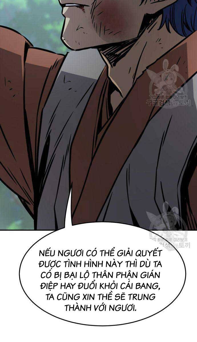 Cảm Kiếm Tuyệt Đối Chapter 35 - Trang 2