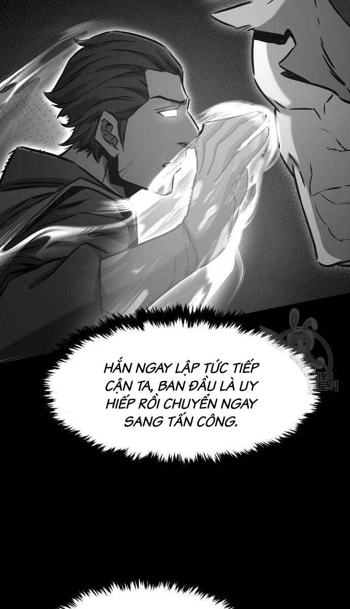 Cảm Kiếm Tuyệt Đối Chapter 35 - Trang 2