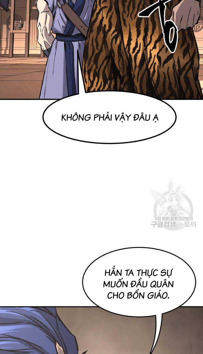 Cảm Kiếm Tuyệt Đối Chapter 35 - Trang 2