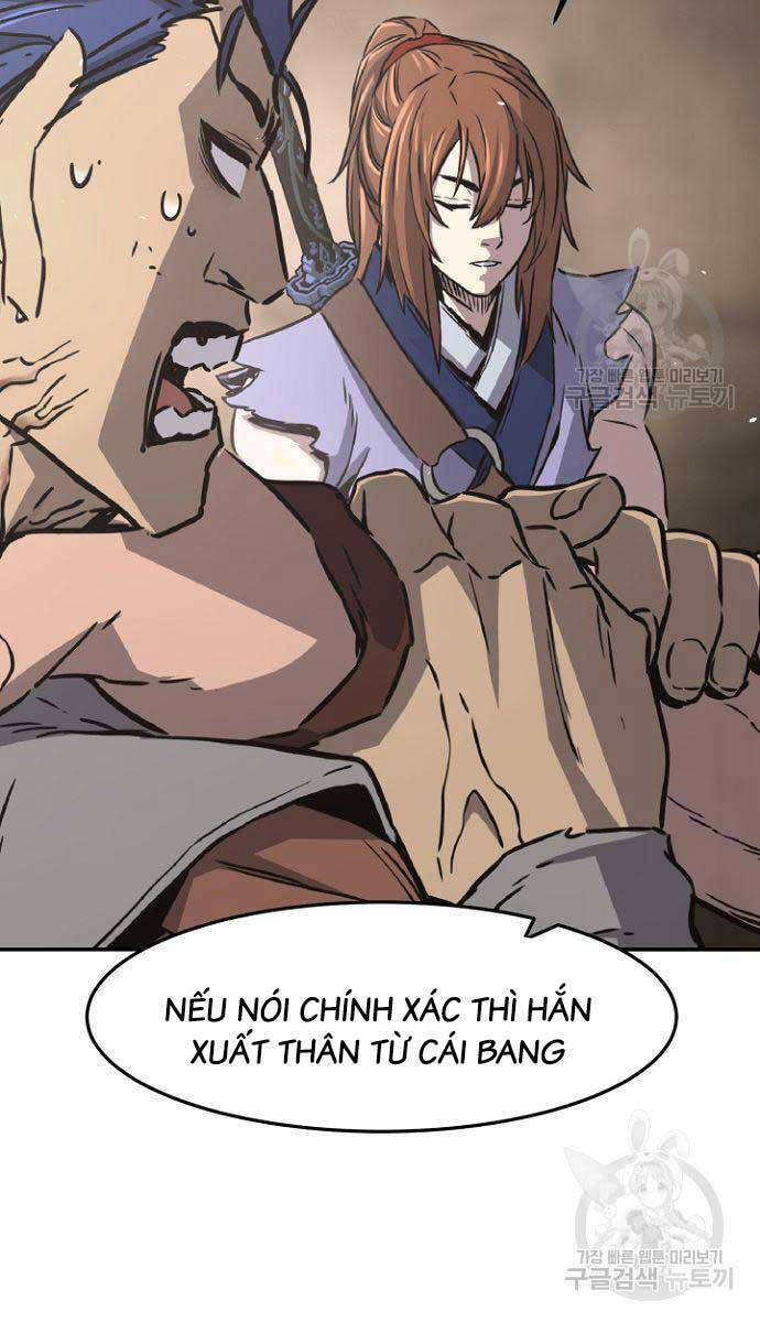 Cảm Kiếm Tuyệt Đối Chapter 35 - Trang 2