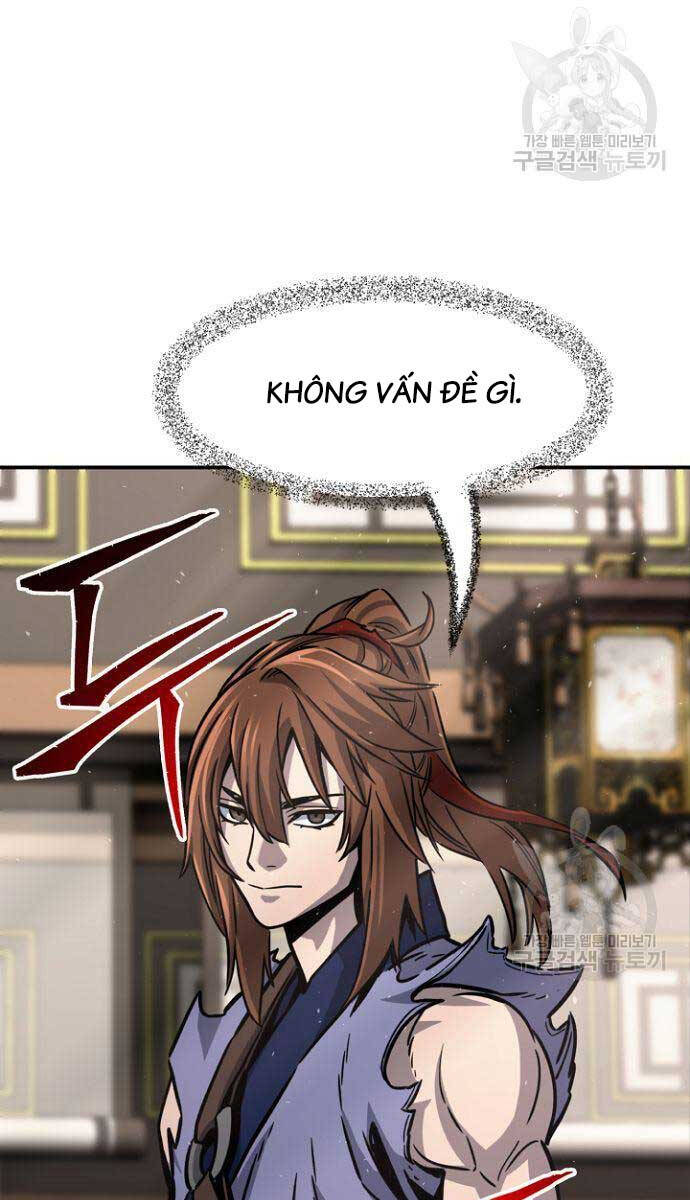 Cảm Kiếm Tuyệt Đối Chapter 35 - Trang 2