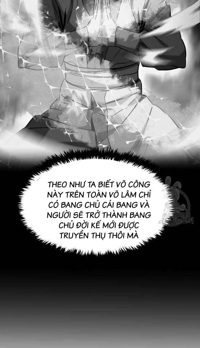 Cảm Kiếm Tuyệt Đối Chapter 35 - Trang 2