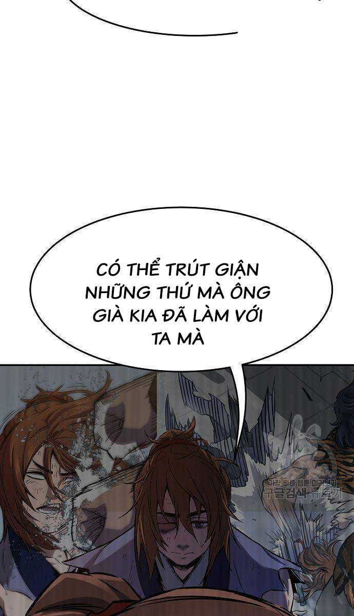 Cảm Kiếm Tuyệt Đối Chapter 34 - Trang 2