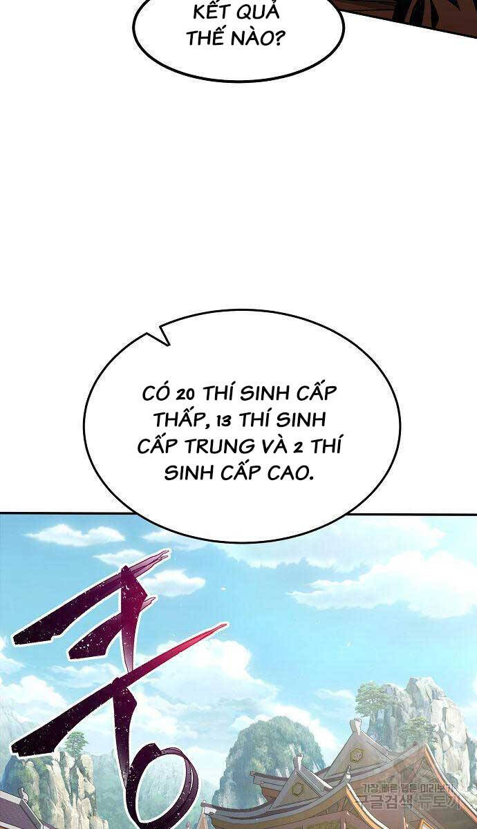 Cảm Kiếm Tuyệt Đối Chapter 34 - Trang 2