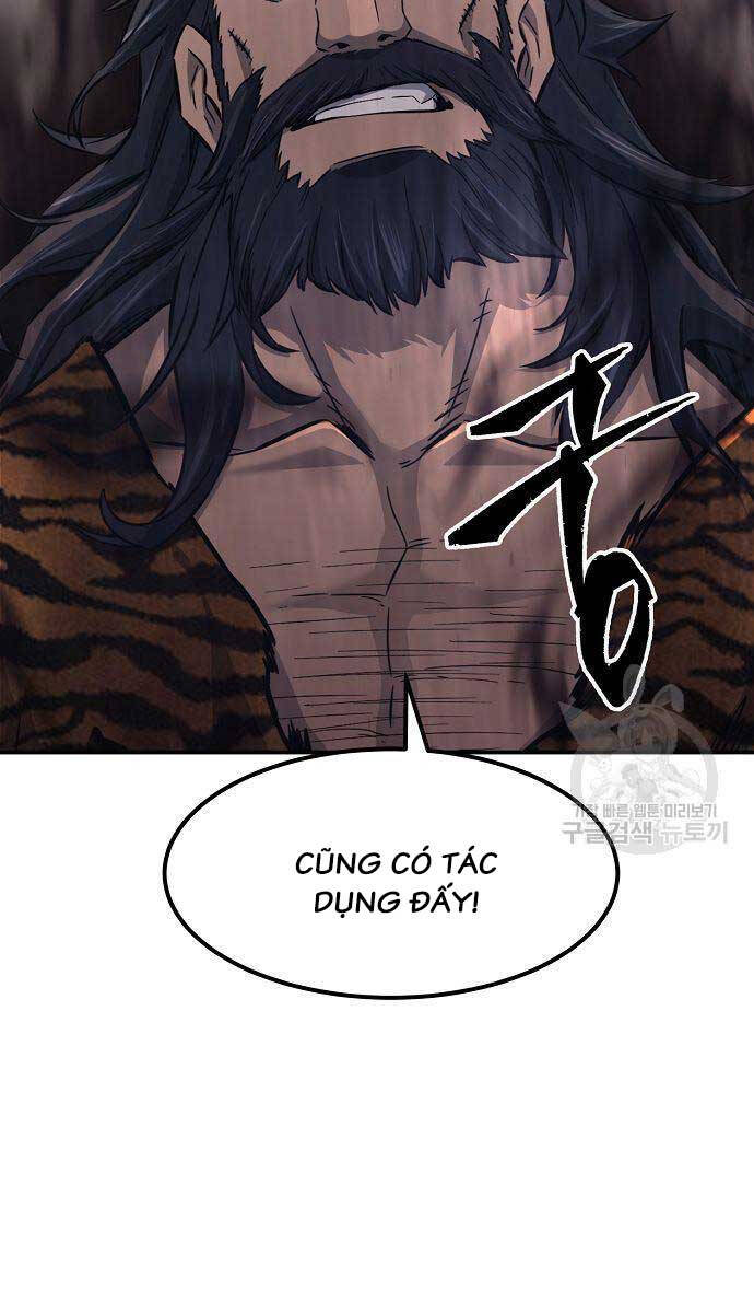 Cảm Kiếm Tuyệt Đối Chapter 34 - Trang 2