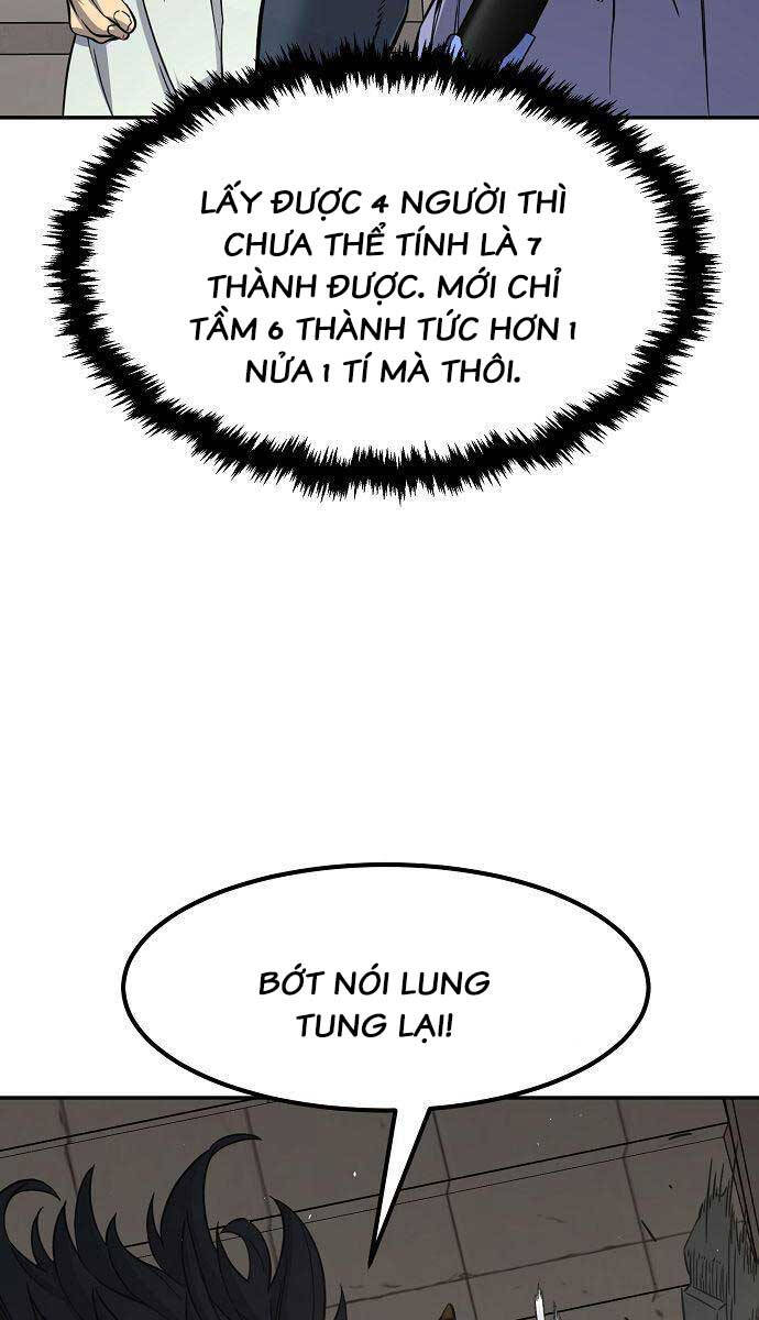 Cảm Kiếm Tuyệt Đối Chapter 34 - Trang 2