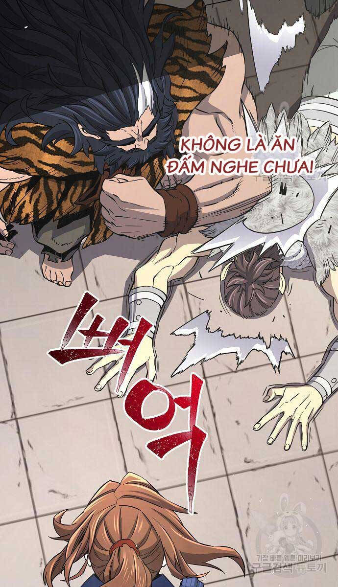 Cảm Kiếm Tuyệt Đối Chapter 34 - Trang 2