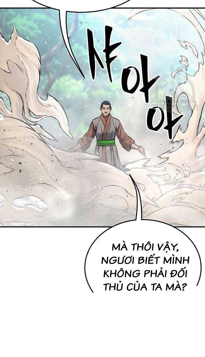 Cảm Kiếm Tuyệt Đối Chapter 34 - Trang 2