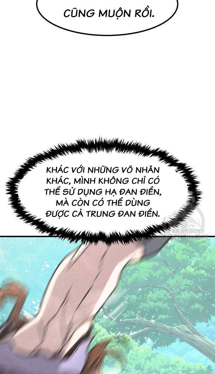 Cảm Kiếm Tuyệt Đối Chapter 34 - Trang 2