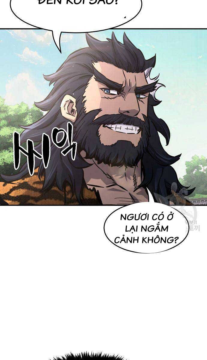 Cảm Kiếm Tuyệt Đối Chapter 34 - Trang 2