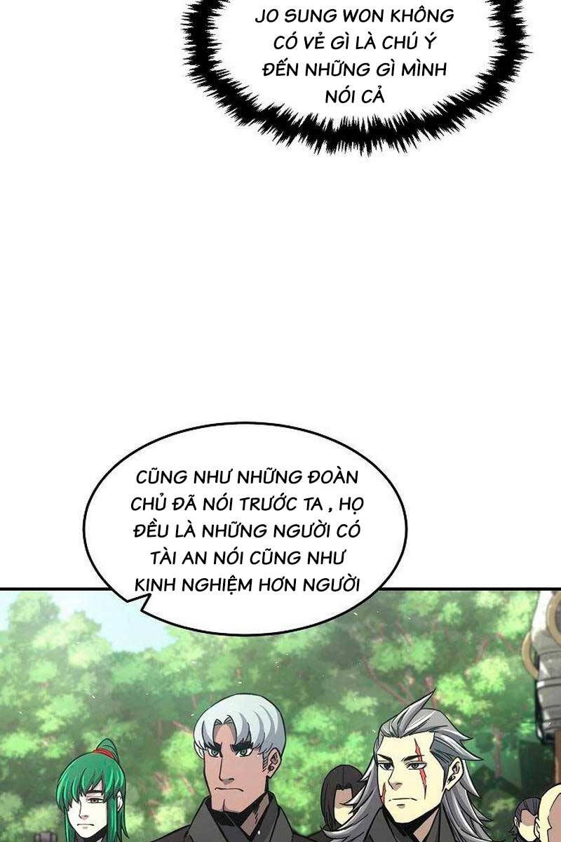 Cảm Kiếm Tuyệt Đối Chapter 33 - Trang 2