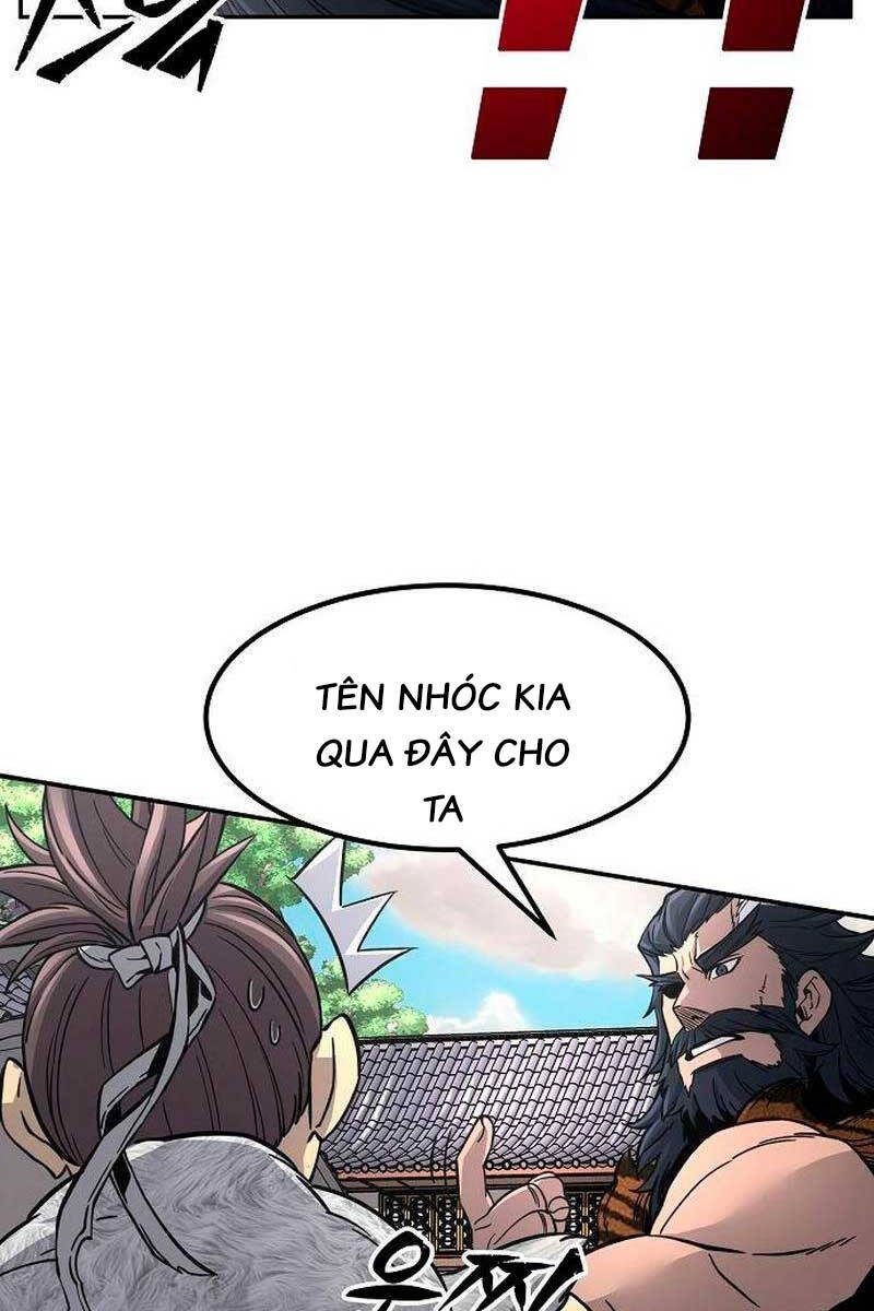 Cảm Kiếm Tuyệt Đối Chapter 33 - Trang 2