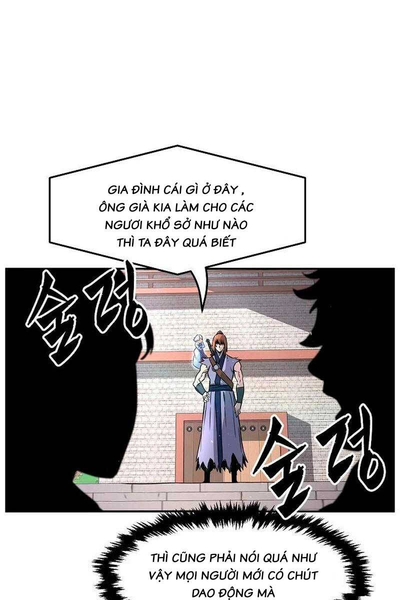 Cảm Kiếm Tuyệt Đối Chapter 33 - Trang 2