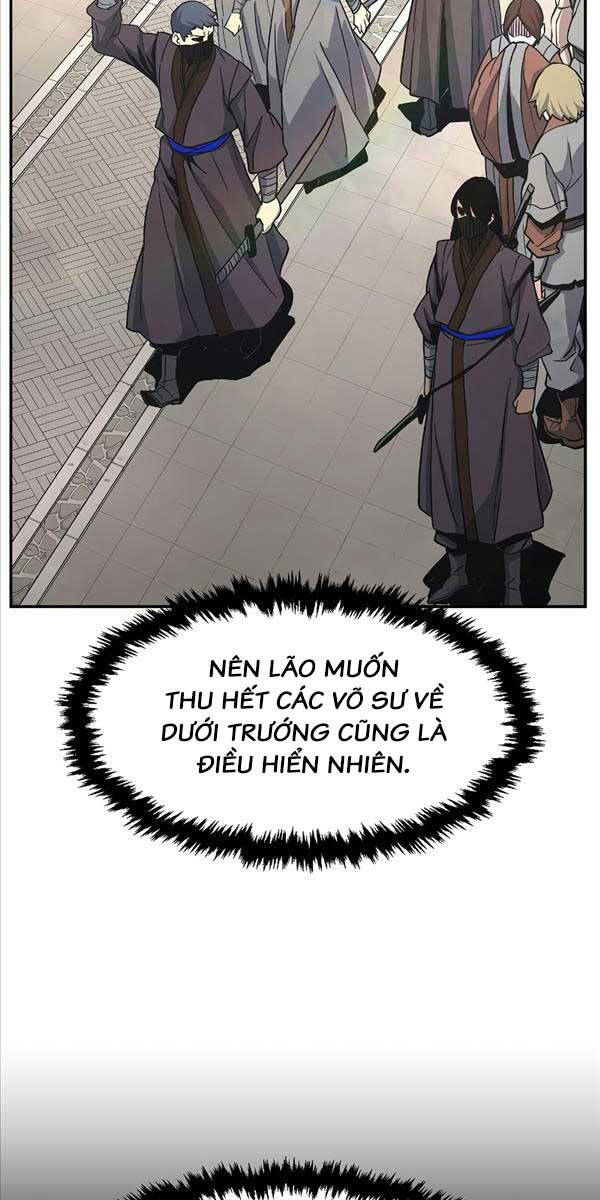 Cảm Kiếm Tuyệt Đối Chapter 32 - Trang 2