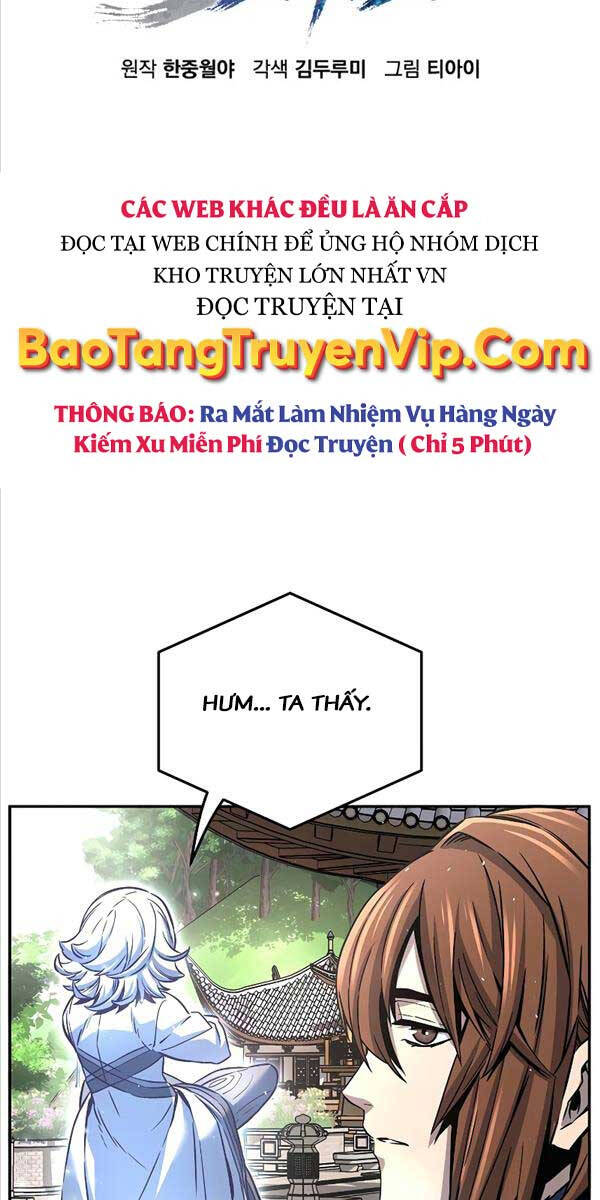 Cảm Kiếm Tuyệt Đối Chapter 32 - Trang 2