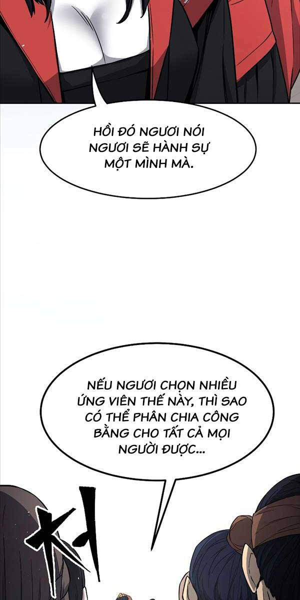 Cảm Kiếm Tuyệt Đối Chapter 32 - Trang 2