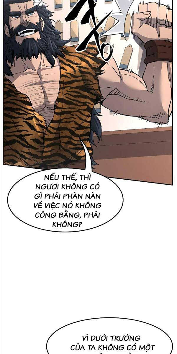 Cảm Kiếm Tuyệt Đối Chapter 32 - Trang 2