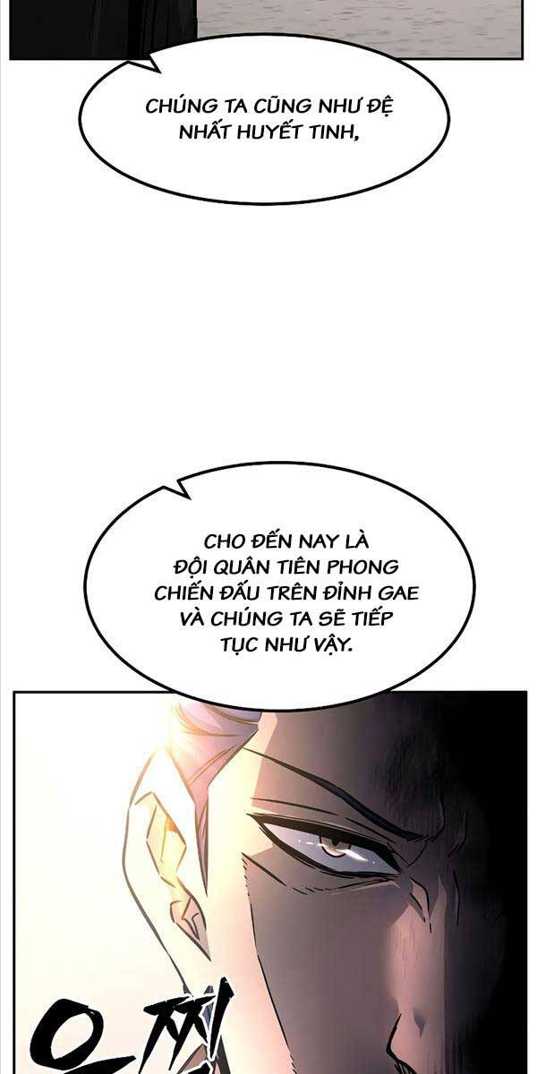 Cảm Kiếm Tuyệt Đối Chapter 32 - Trang 2