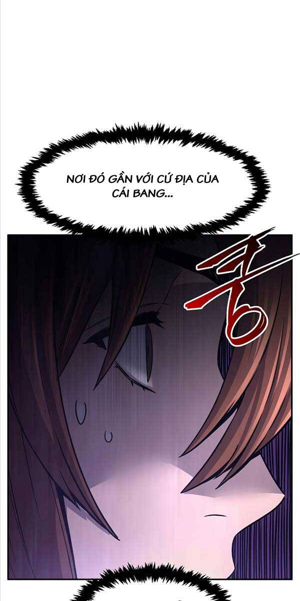 Cảm Kiếm Tuyệt Đối Chapter 32 - Trang 2