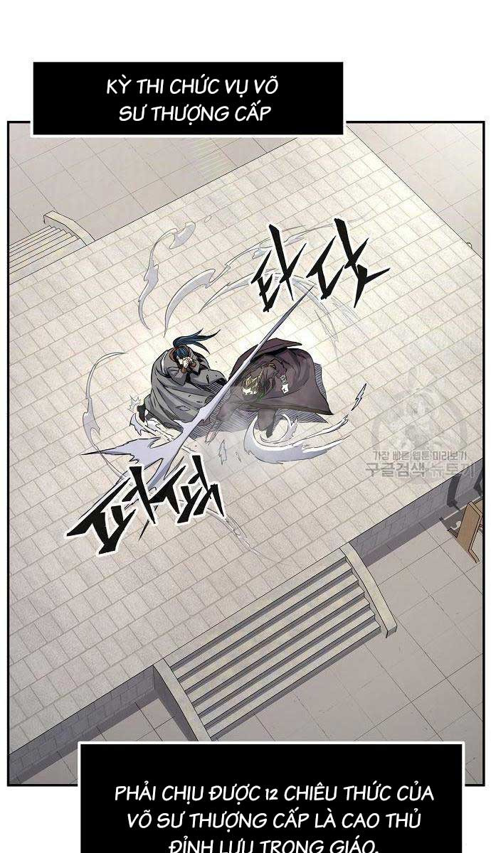 Cảm Kiếm Tuyệt Đối Chapter 30 - Trang 2