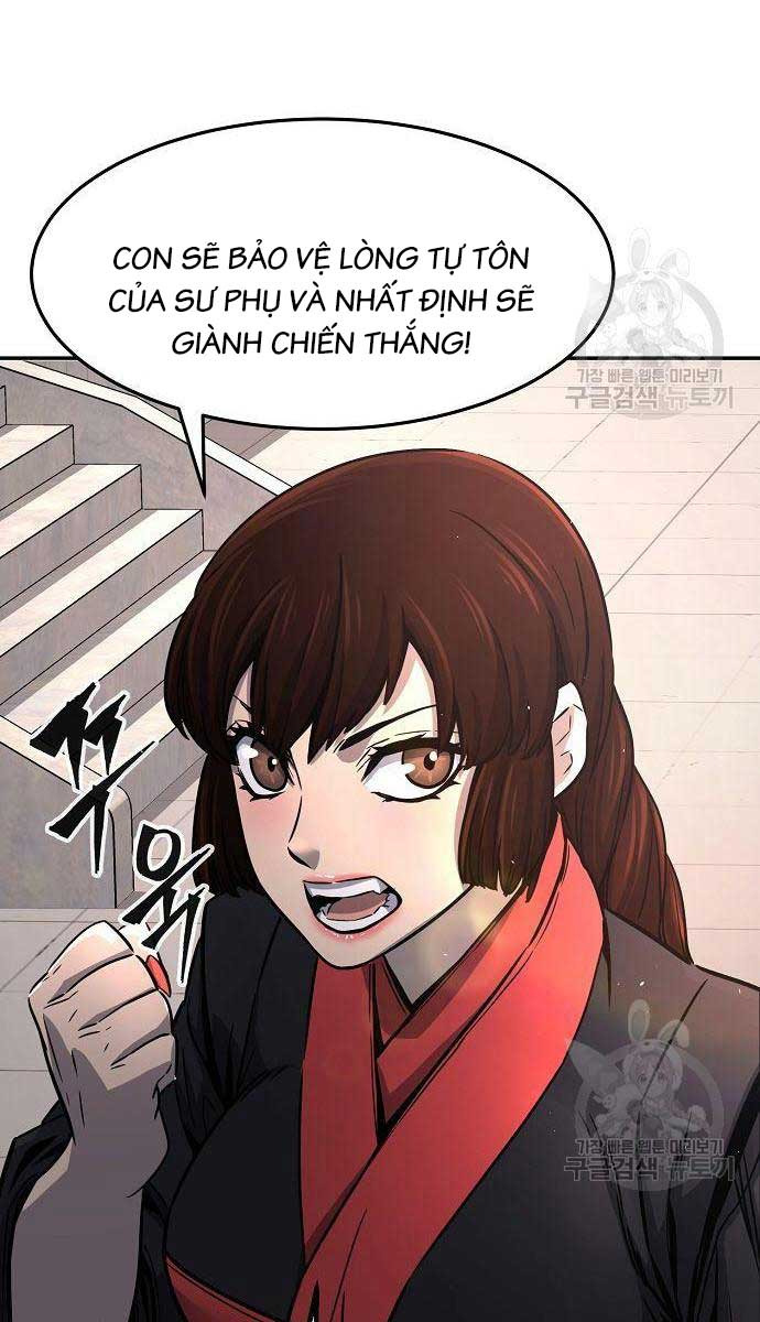 Cảm Kiếm Tuyệt Đối Chapter 30 - Trang 2