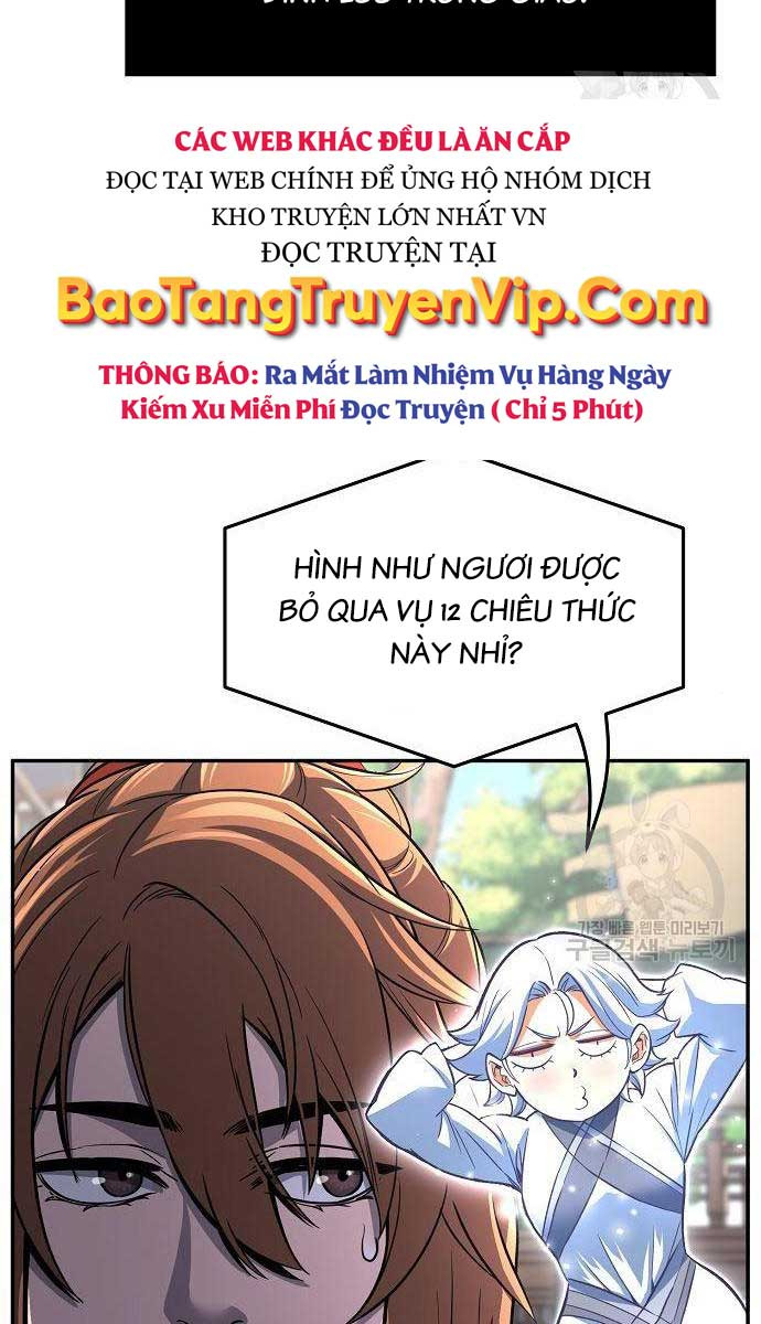 Cảm Kiếm Tuyệt Đối Chapter 30 - Trang 2