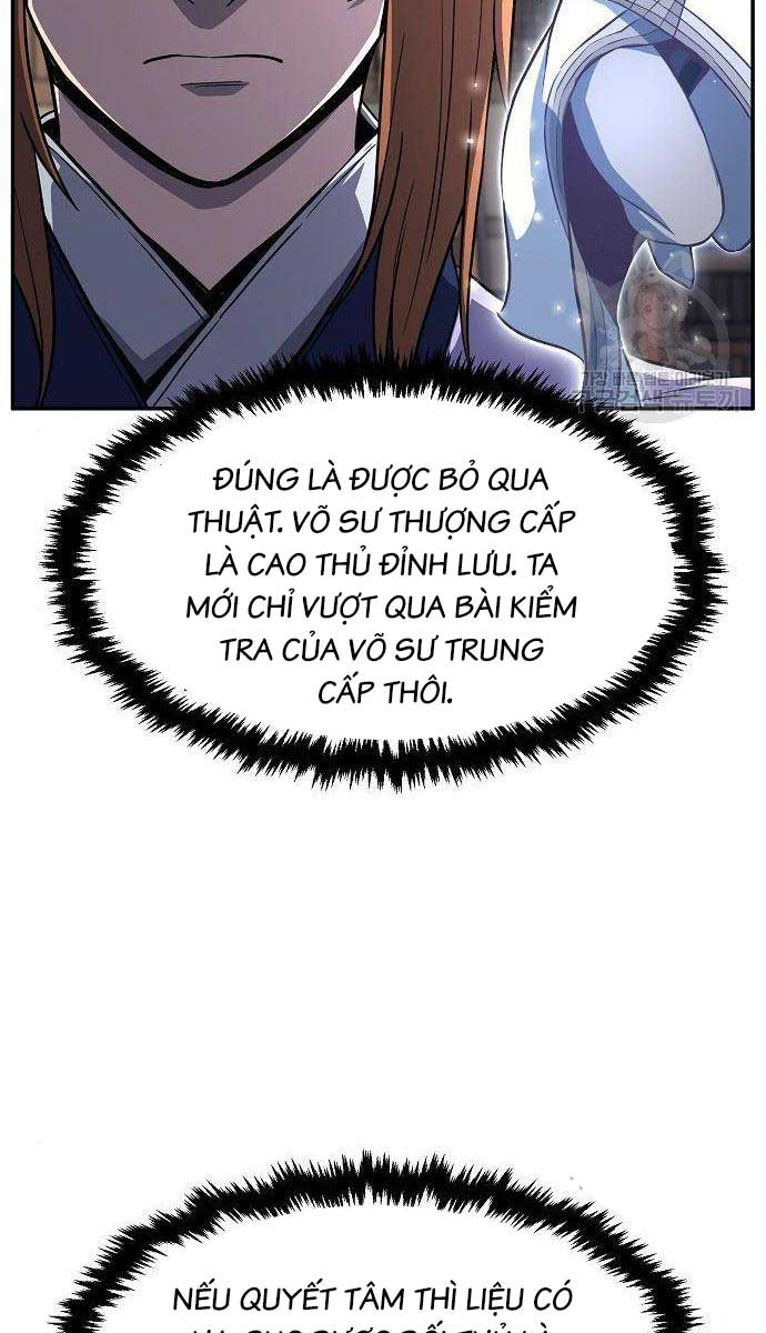 Cảm Kiếm Tuyệt Đối Chapter 30 - Trang 2