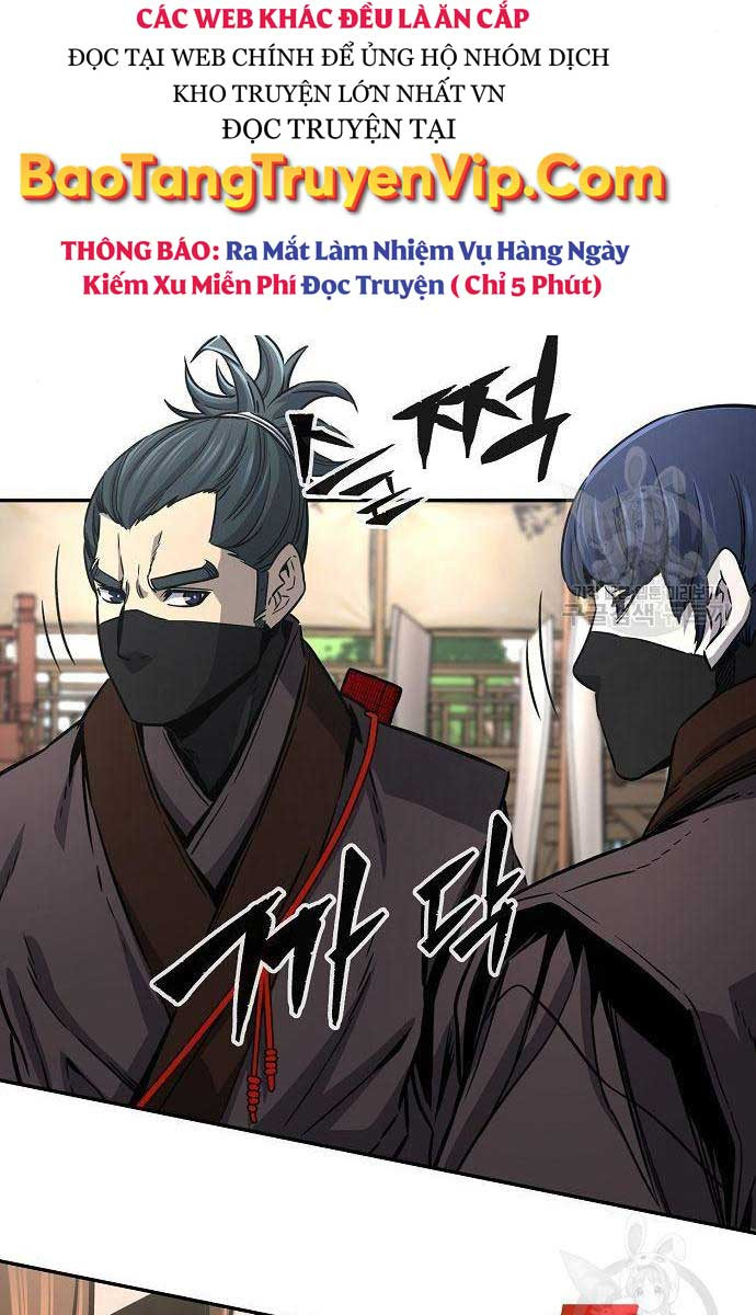 Cảm Kiếm Tuyệt Đối Chapter 30 - Trang 2