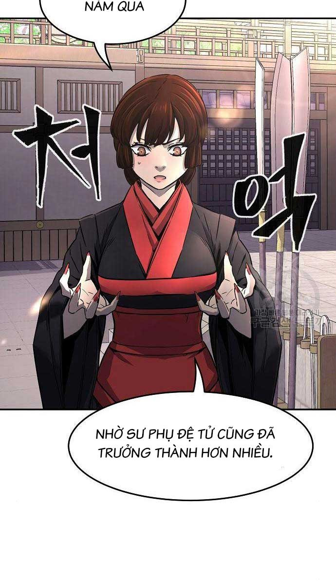 Cảm Kiếm Tuyệt Đối Chapter 30 - Trang 2