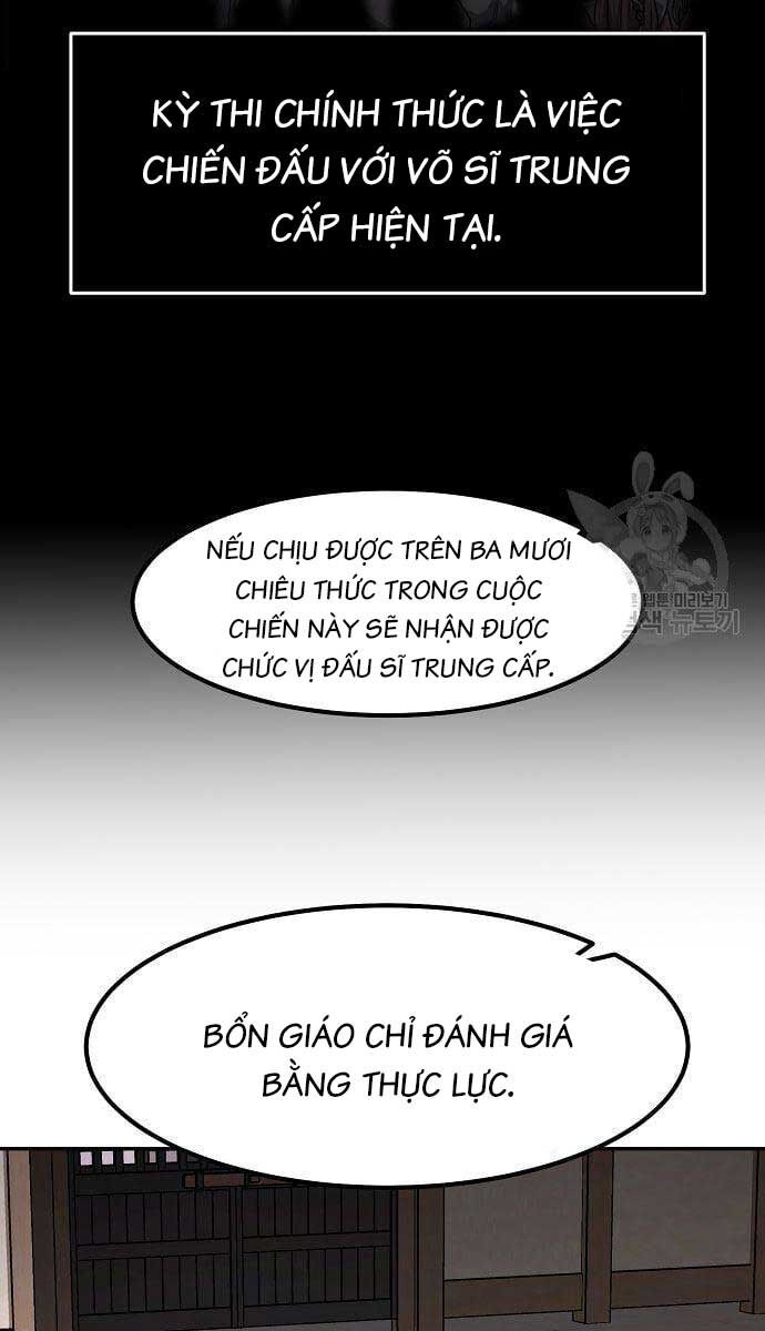 Cảm Kiếm Tuyệt Đối Chapter 29 - Trang 2