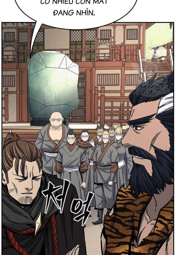 Cảm Kiếm Tuyệt Đối Chapter 29 - Trang 2