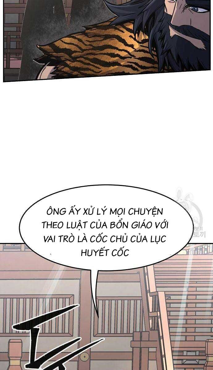 Cảm Kiếm Tuyệt Đối Chapter 29 - Trang 2