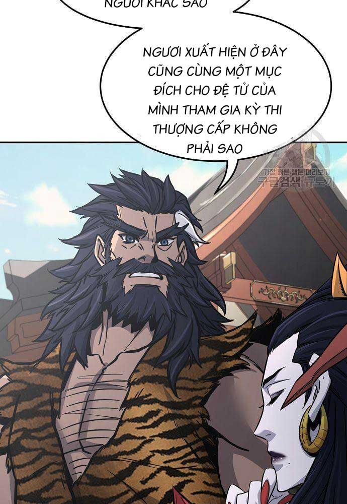 Cảm Kiếm Tuyệt Đối Chapter 29 - Trang 2