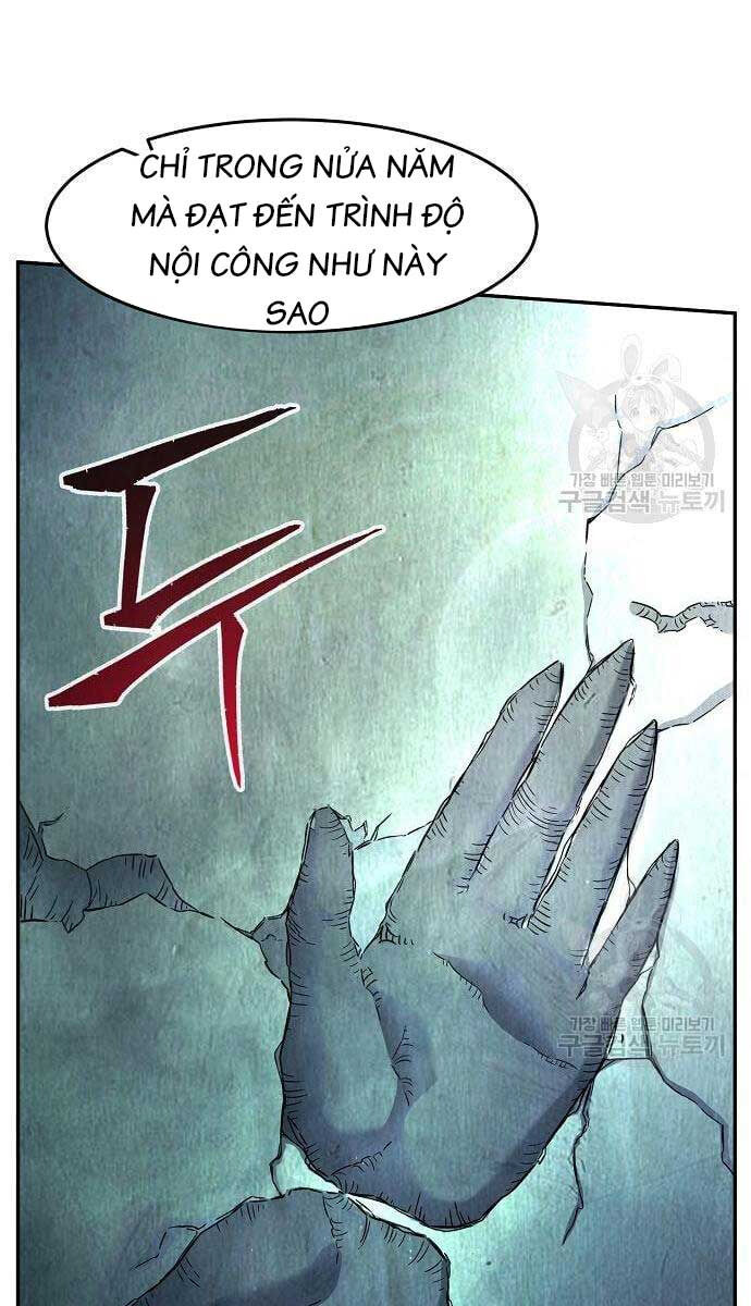 Cảm Kiếm Tuyệt Đối Chapter 29 - Trang 2