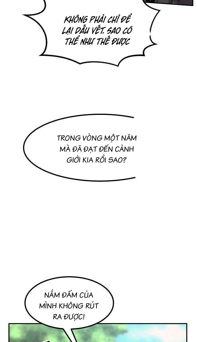 Cảm Kiếm Tuyệt Đối Chapter 29 - Trang 2