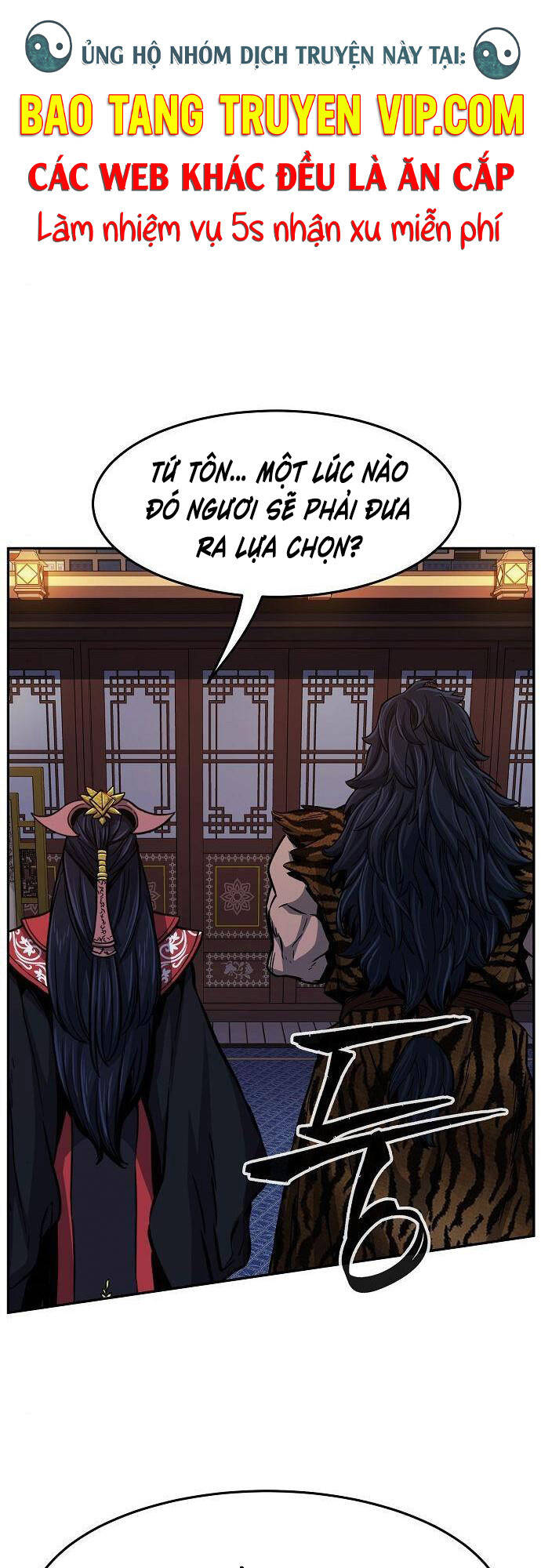 Cảm Kiếm Tuyệt Đối Chapter 26 - Trang 2