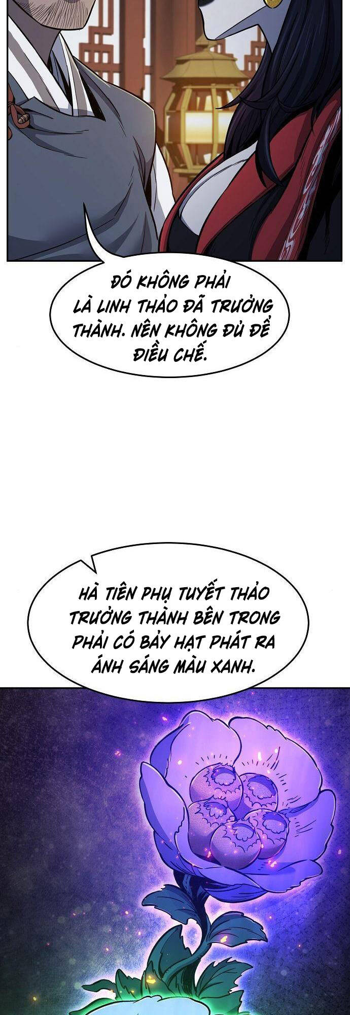 Cảm Kiếm Tuyệt Đối Chapter 26 - Trang 2