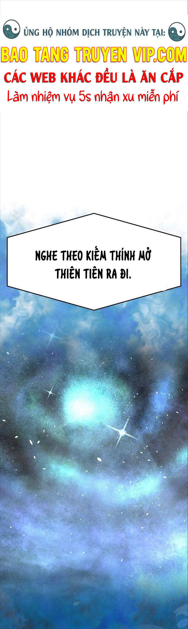 Cảm Kiếm Tuyệt Đối Chapter 25 - Trang 2