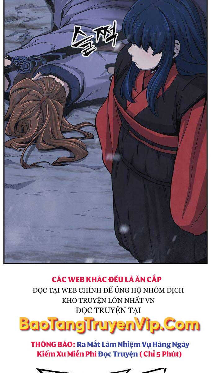 Cảm Kiếm Tuyệt Đối Chapter 24 - Trang 2