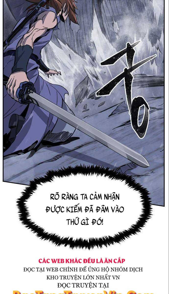 Cảm Kiếm Tuyệt Đối Chapter 24 - Trang 2