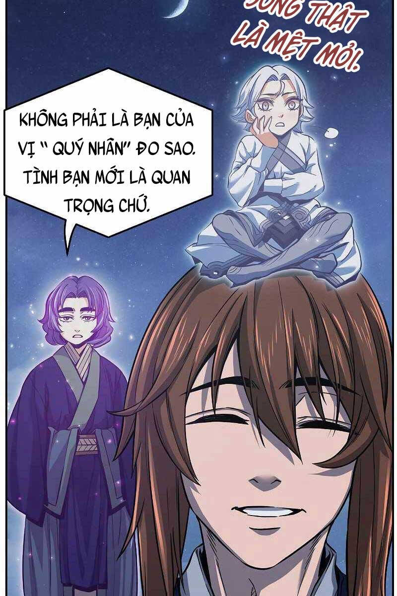 Cảm Kiếm Tuyệt Đối Chapter 23 - Trang 2