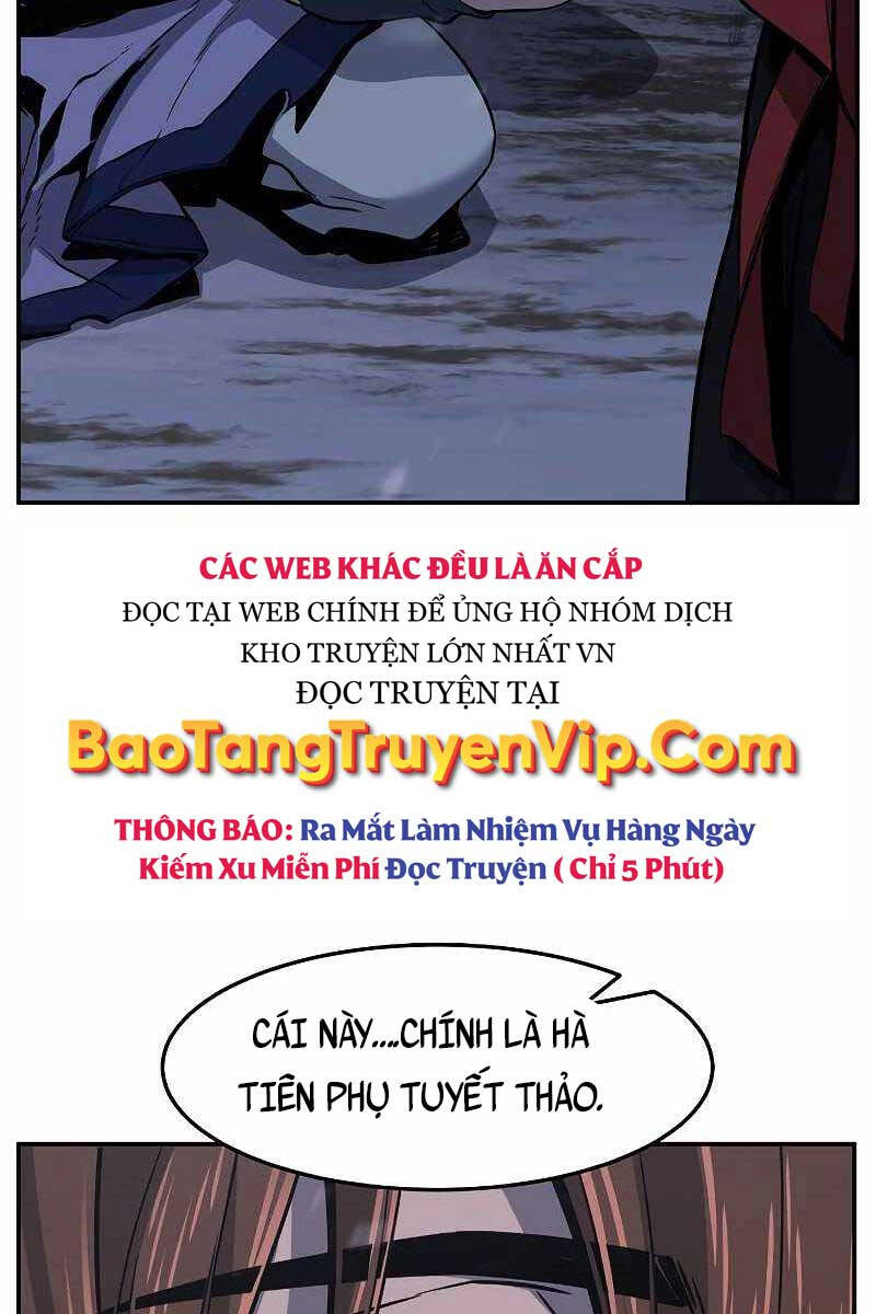 Cảm Kiếm Tuyệt Đối Chapter 23 - Trang 2