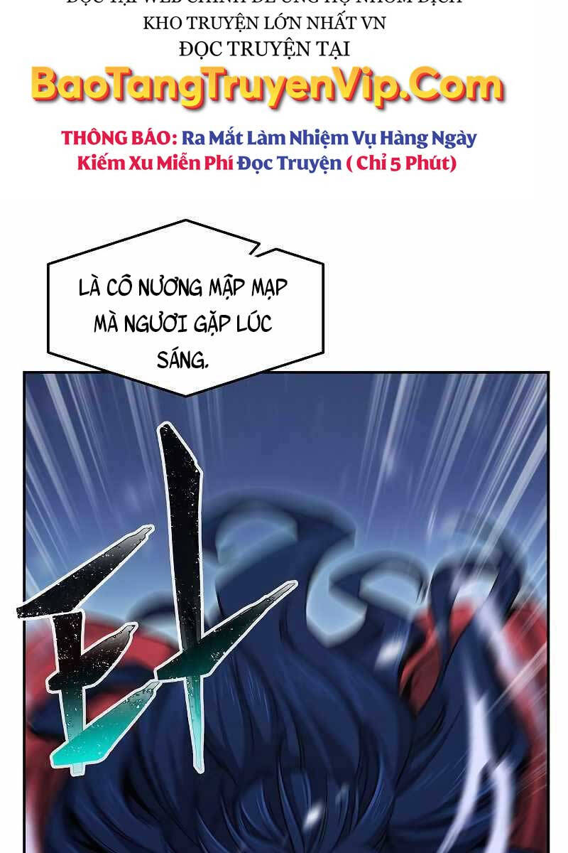 Cảm Kiếm Tuyệt Đối Chapter 23 - Trang 2