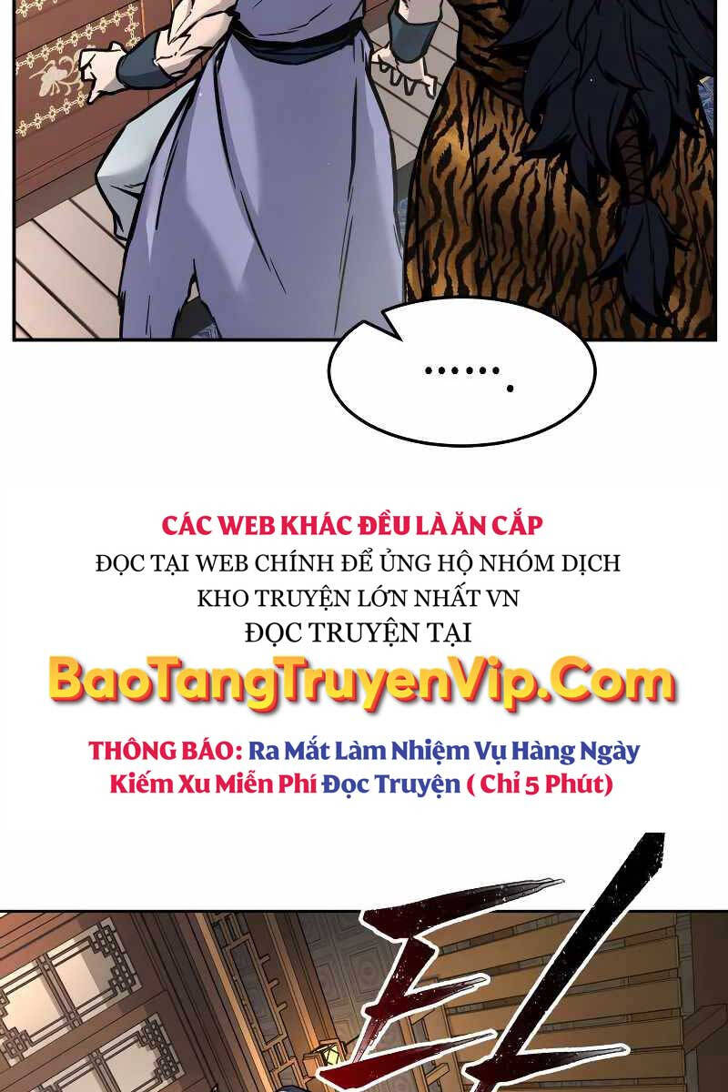 Cảm Kiếm Tuyệt Đối Chapter 22 - Trang 2