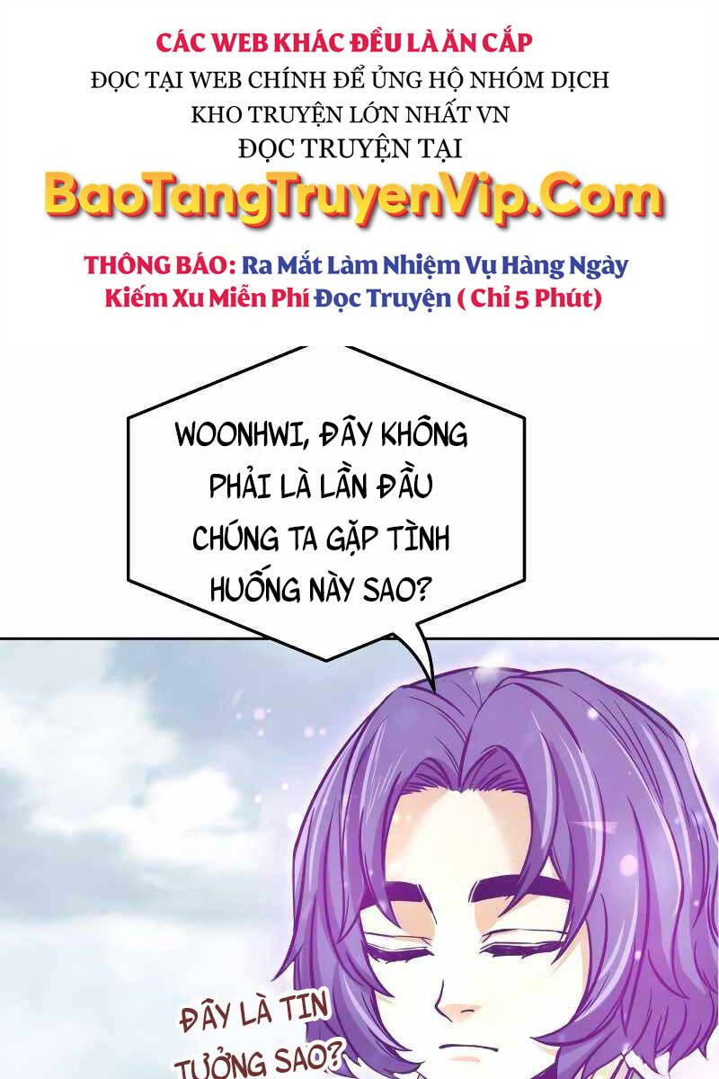 Cảm Kiếm Tuyệt Đối Chapter 22 - Trang 2