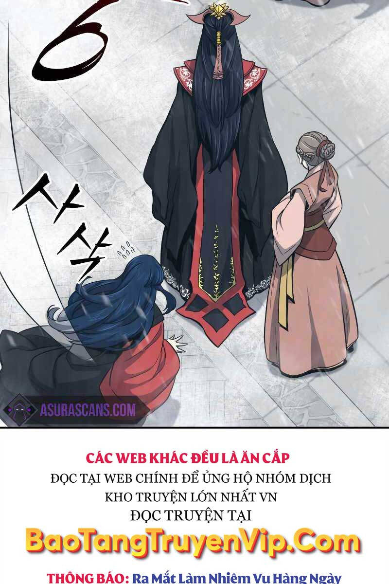 Cảm Kiếm Tuyệt Đối Chapter 22 - Trang 2