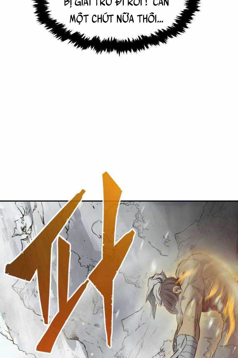 Cảm Kiếm Tuyệt Đối Chapter 20 - Trang 2