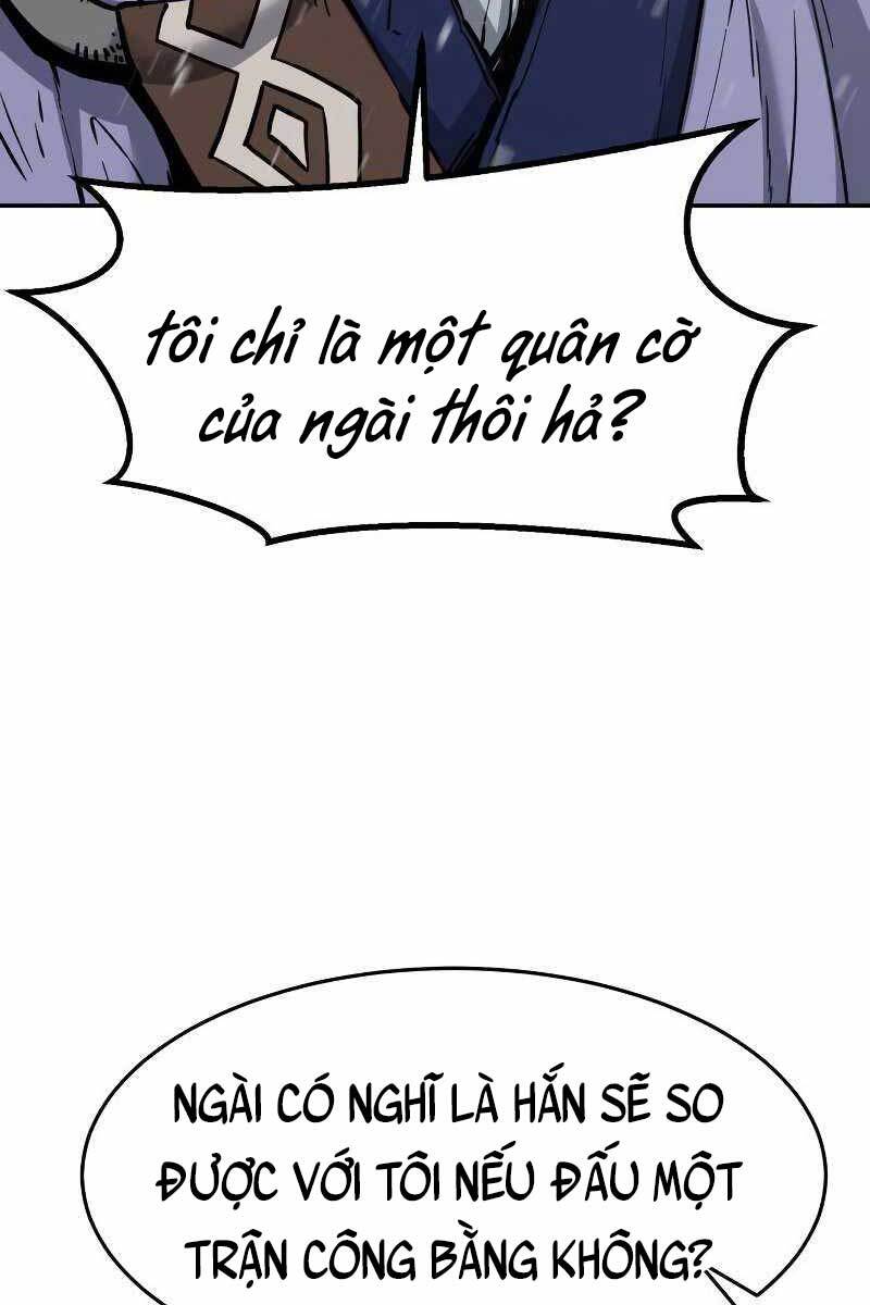 Cảm Kiếm Tuyệt Đối Chapter 20 - Trang 2