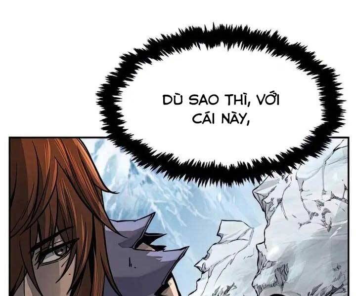 Cảm Kiếm Tuyệt Đối Chapter 18 - Trang 2