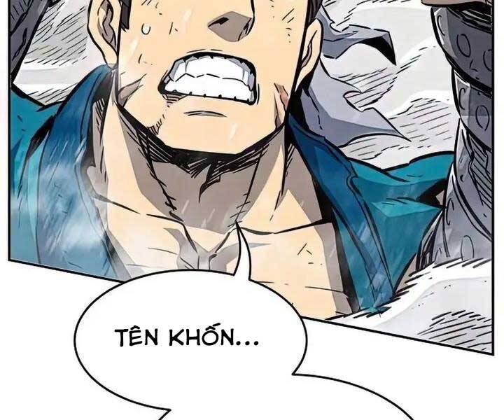 Cảm Kiếm Tuyệt Đối Chapter 18 - Trang 2